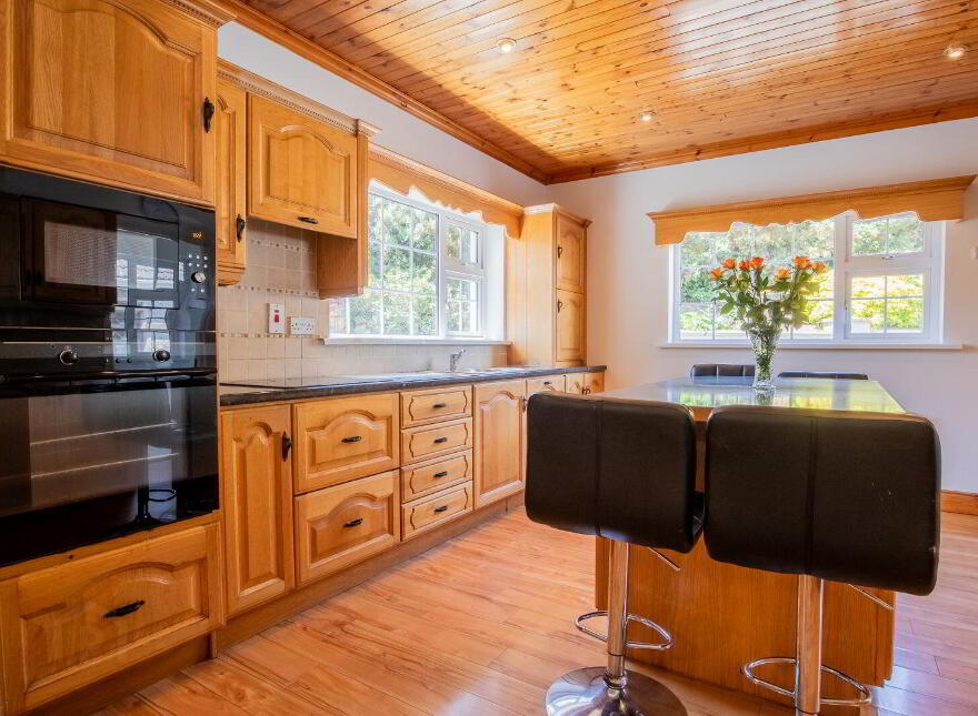 Castledockrill, Enniscorthy, Y21P5N0