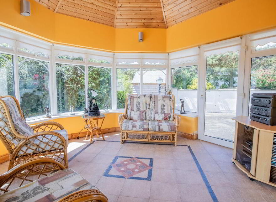 Castledockrill, Enniscorthy, Y21P5N0