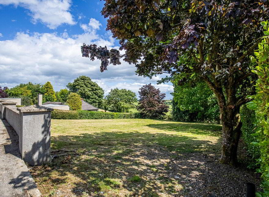 Castledockrill, Enniscorthy, Y21P5N0