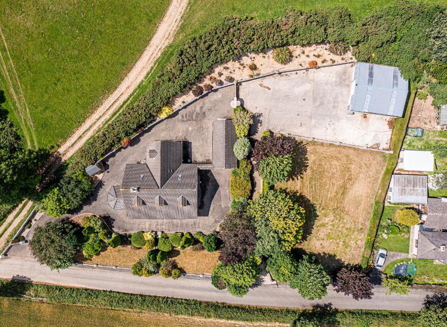 Castledockrill, Enniscorthy, Y21P5N0
