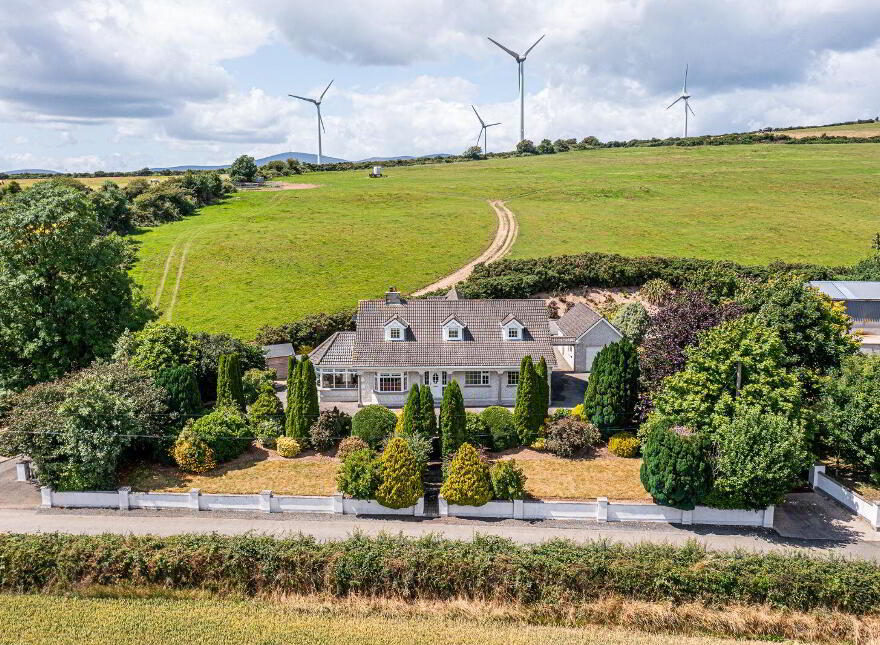 Castledockrill, Enniscorthy, Y21P5N0
