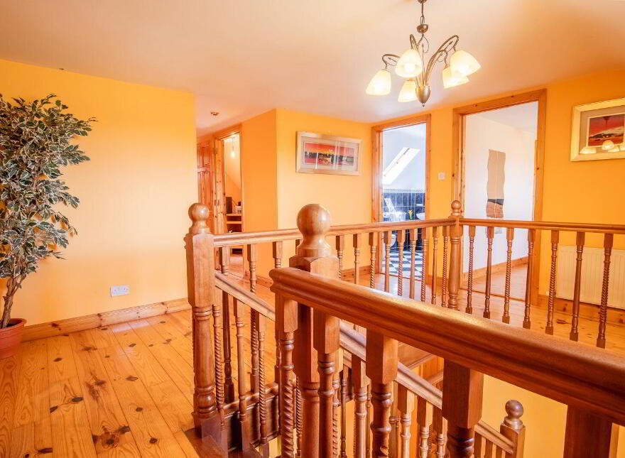 Castledockrill, Enniscorthy, Y21P5N0