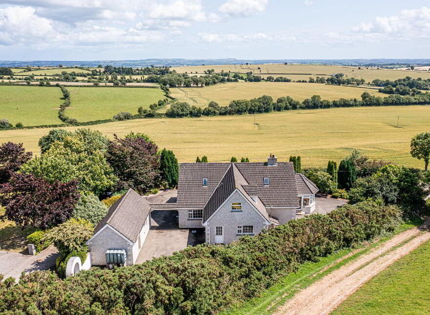 Castledockrill, Enniscorthy, Y21P5N0