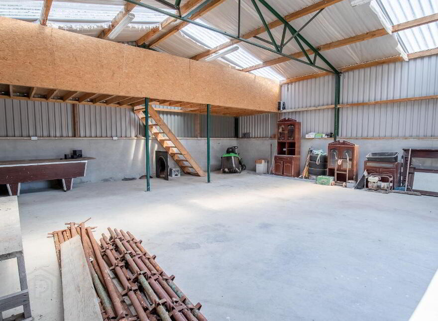 Castledockrill, Enniscorthy, Y21P5N0