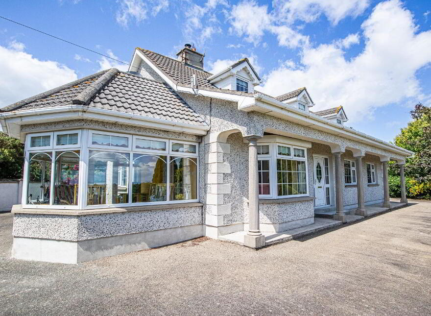 Castledockrill, Enniscorthy, Y21P5N0