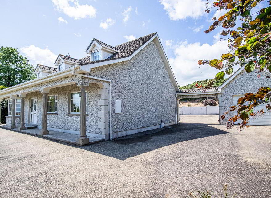 Castledockrill, Enniscorthy, Y21P5N0