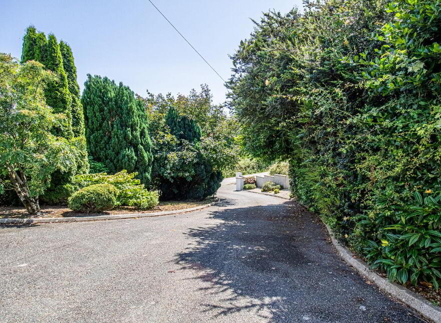 Castledockrill, Enniscorthy, Y21P5N0
