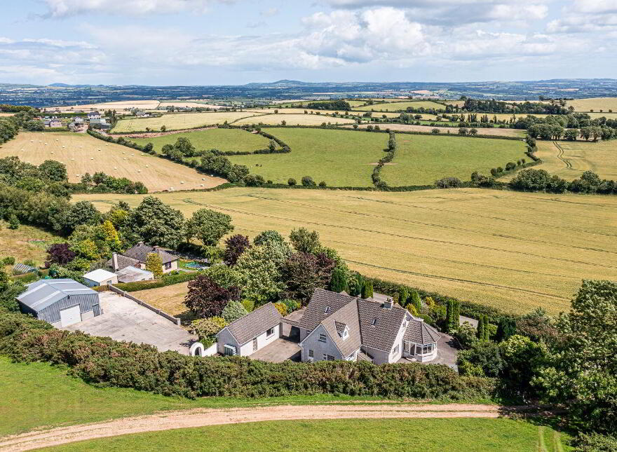 Castledockrill, Enniscorthy, Y21P5N0