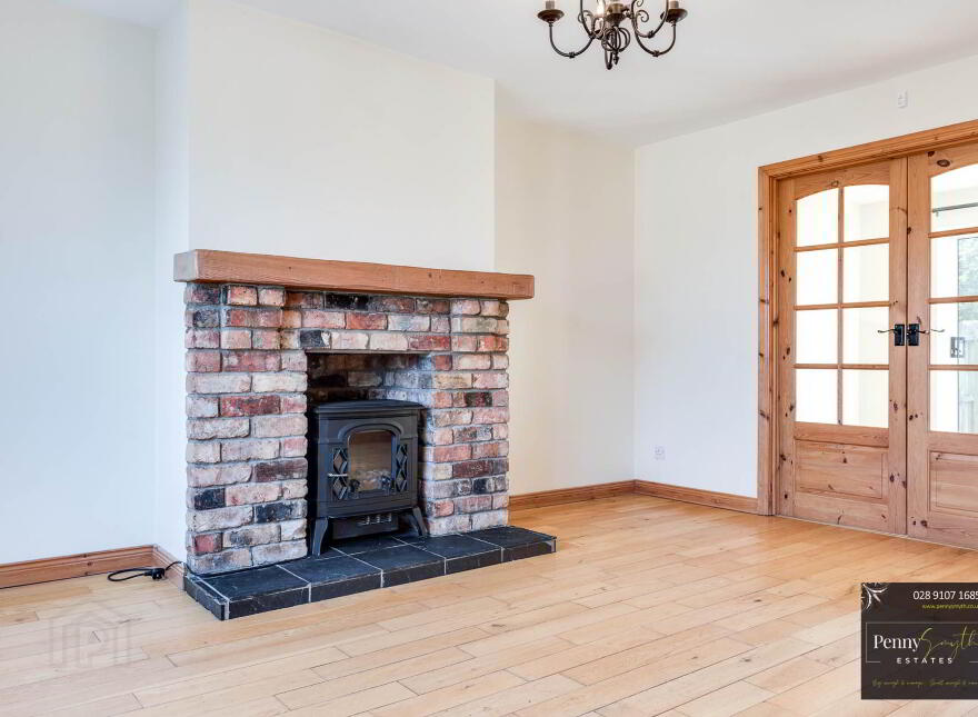 11 Cronstown Cottage Grove, Newtownards, BT23 8QB