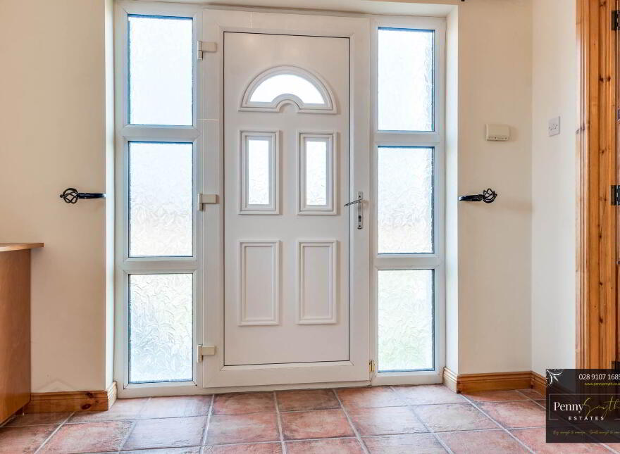 11 Cronstown Cottage Grove, Newtownards, BT23 8QB