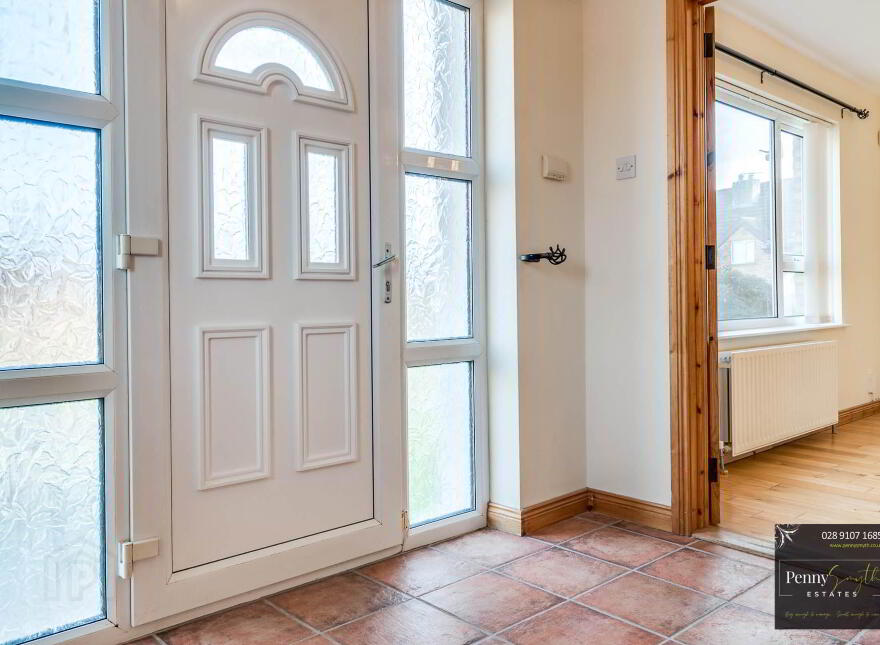 11 Cronstown Cottage Grove, Newtownards, BT23 8QB