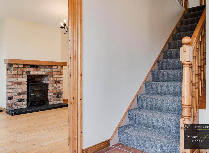 11 Cronstown Cottage Grove, Newtownards, BT23 8QB