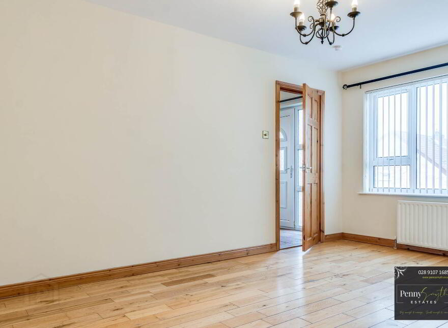 11 Cronstown Cottage Grove, Newtownards, BT23 8QB