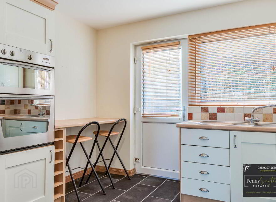 11 Cronstown Cottage Grove, Newtownards, BT23 8QB