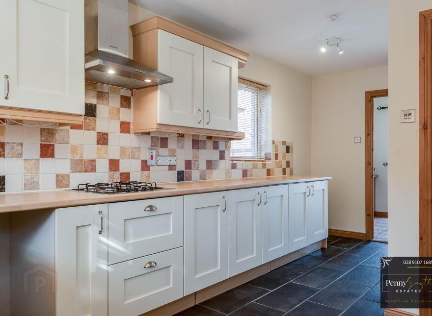 11 Cronstown Cottage Grove, Newtownards, BT23 8QB