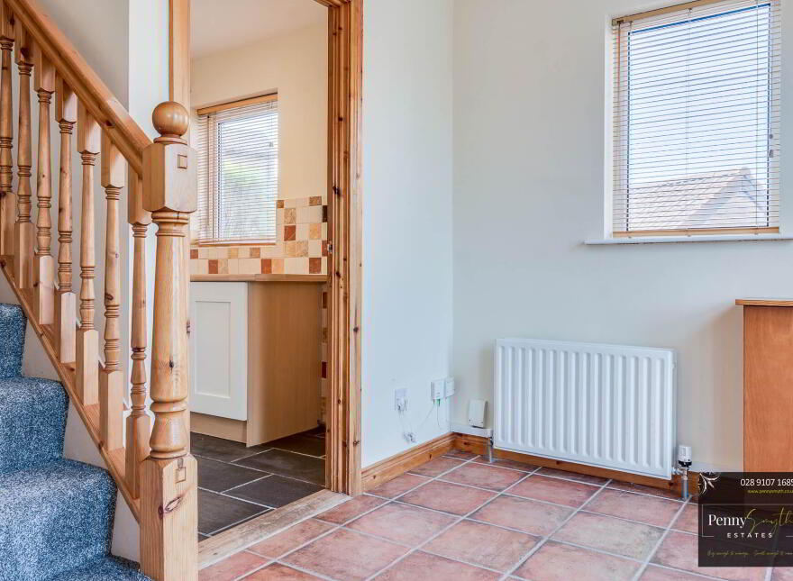 11 Cronstown Cottage Grove, Newtownards, BT23 8QB