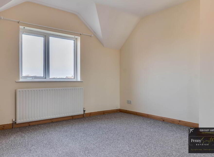 11 Cronstown Cottage Grove, Newtownards, BT23 8QB