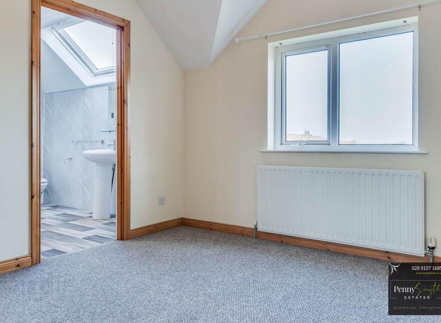 11 Cronstown Cottage Grove, Newtownards, BT23 8QB