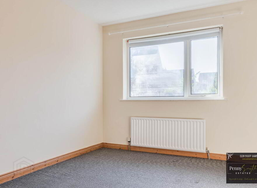 11 Cronstown Cottage Grove, Newtownards, BT23 8QB