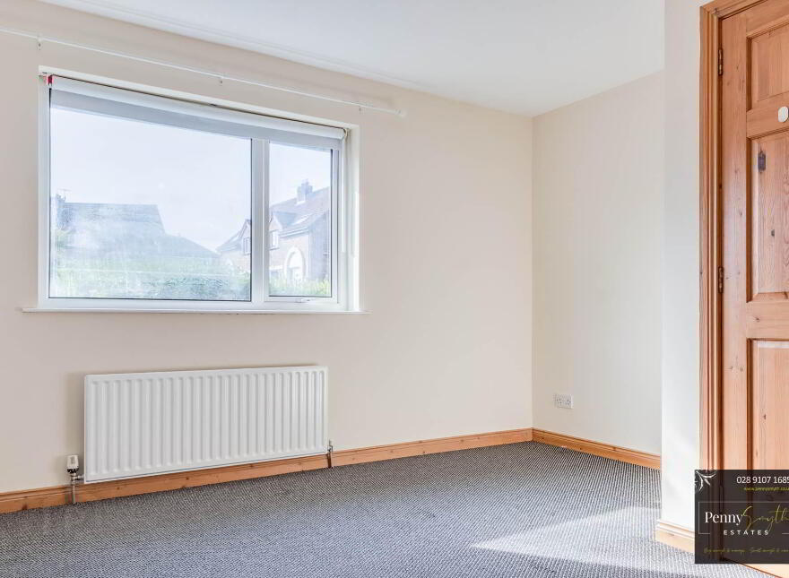 11 Cronstown Cottage Grove, Newtownards, BT23 8QB