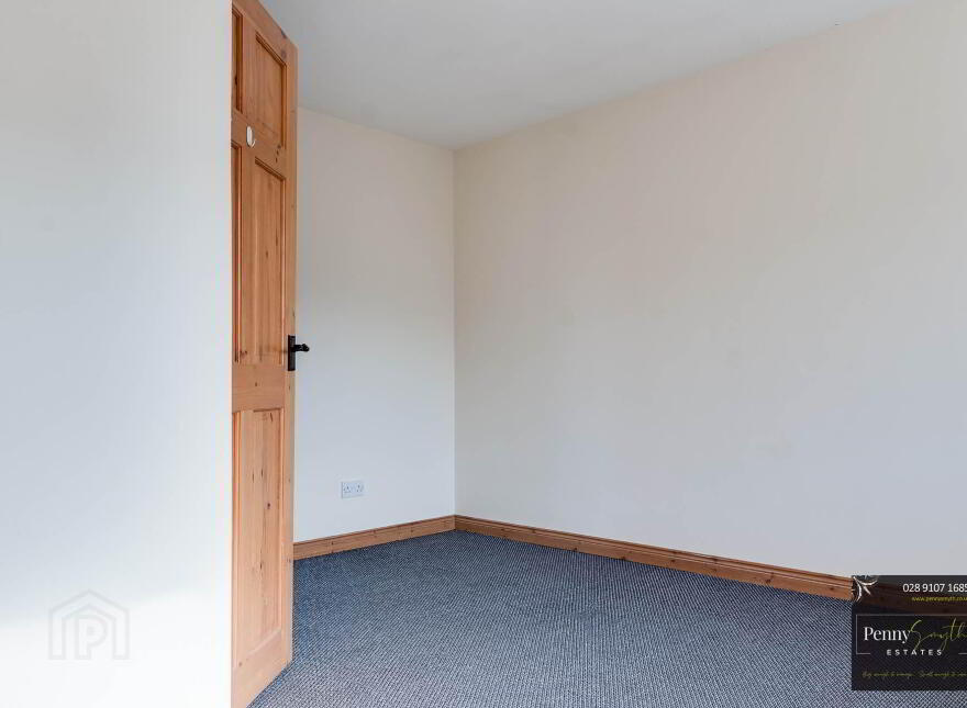 11 Cronstown Cottage Grove, Newtownards, BT23 8QB