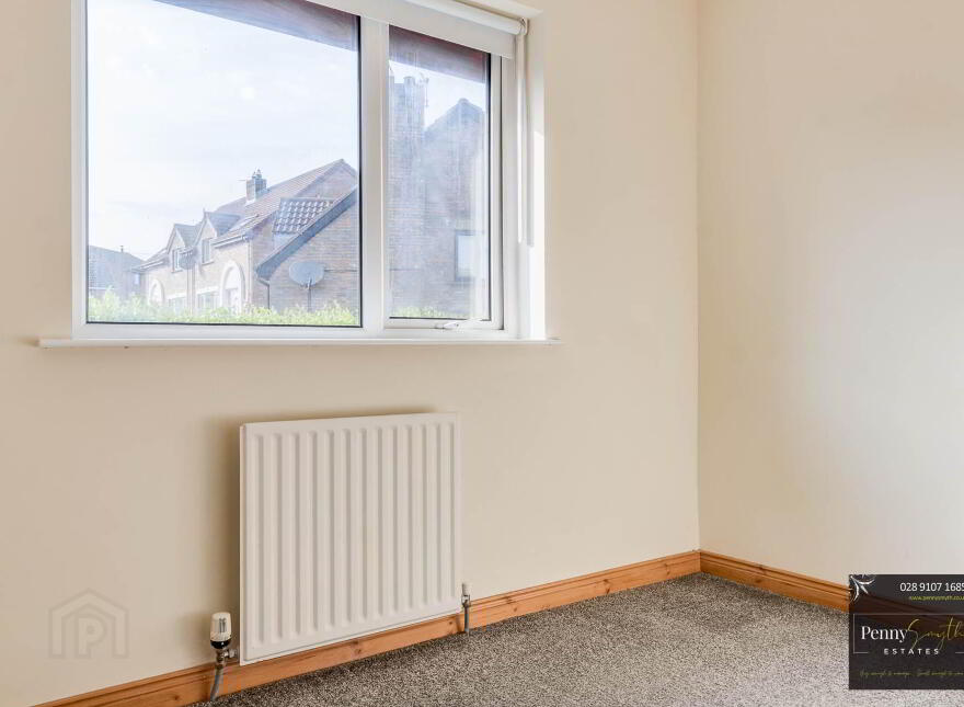 11 Cronstown Cottage Grove, Newtownards, BT23 8QB