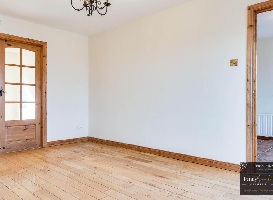 11 Cronstown Cottage Grove, Newtownards, BT23 8QB