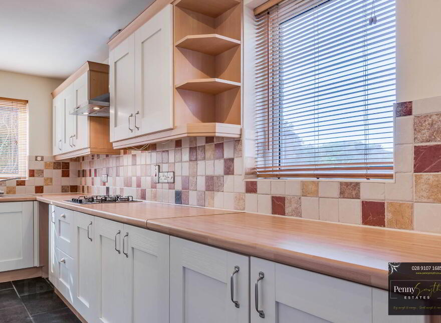 11 Cronstown Cottage Grove, Newtownards, BT23 8QB