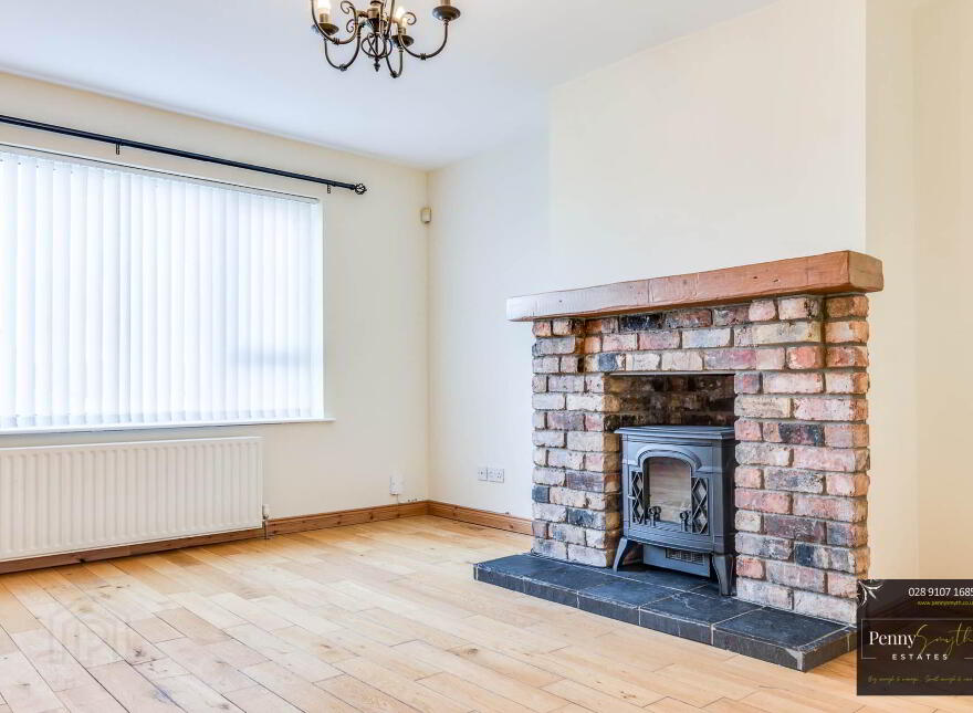 11 Cronstown Cottage Grove, Newtownards, BT23 8QB