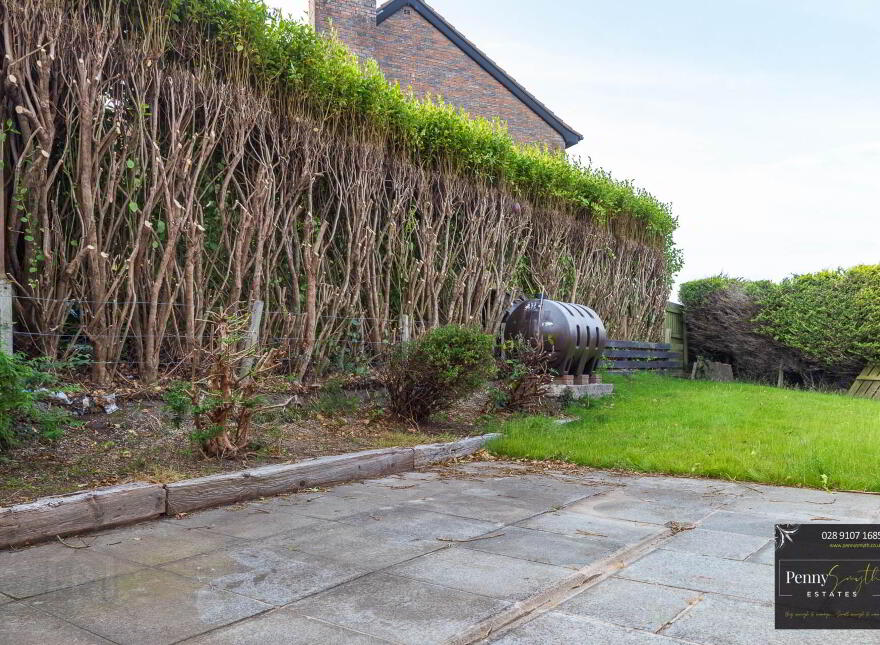 11 Cronstown Cottage Grove, Newtownards, BT23 8QB
