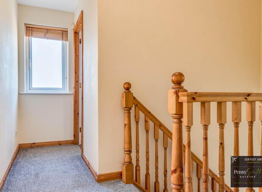 11 Cronstown Cottage Grove, Newtownards, BT23 8QB