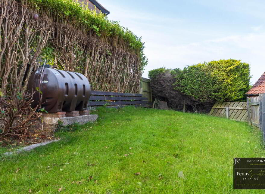 11 Cronstown Cottage Grove, Newtownards, BT23 8QB
