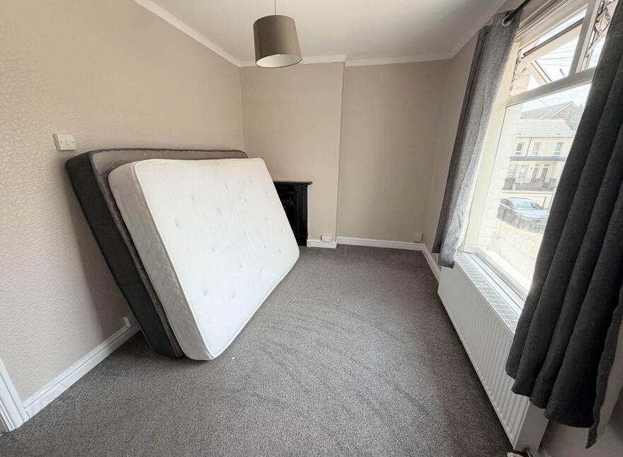106 Tower Street, Templemore Avenue, Belfast, BT5 4FJ