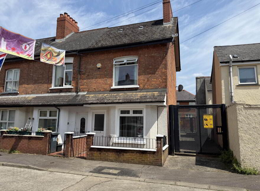 106 Tower Street, Templemore Avenue, Belfast, BT5 4FJ