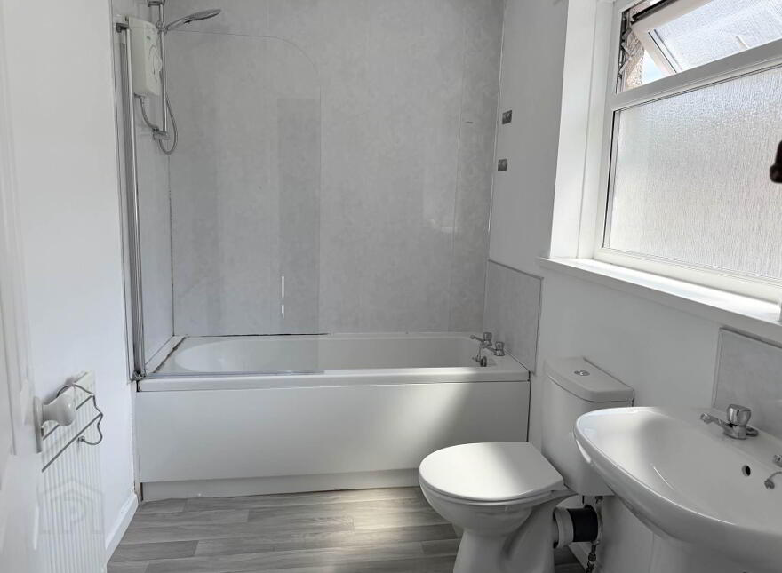 106 Tower Street, Templemore Avenue, Belfast, BT5 4FJ