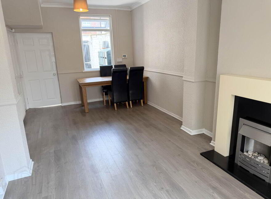 106 Tower Street, Templemore Avenue, Belfast, BT5 4FJ