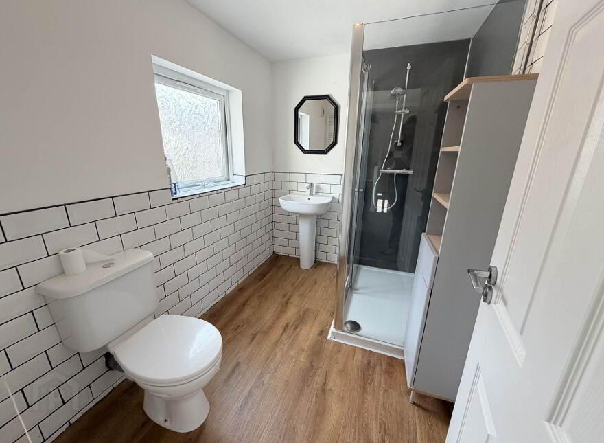 249 Cregagh Street, Woodstock, Belfast, BT6 8NL