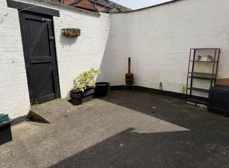 249 Cregagh Street, Woodstock, Belfast, BT6 8NL