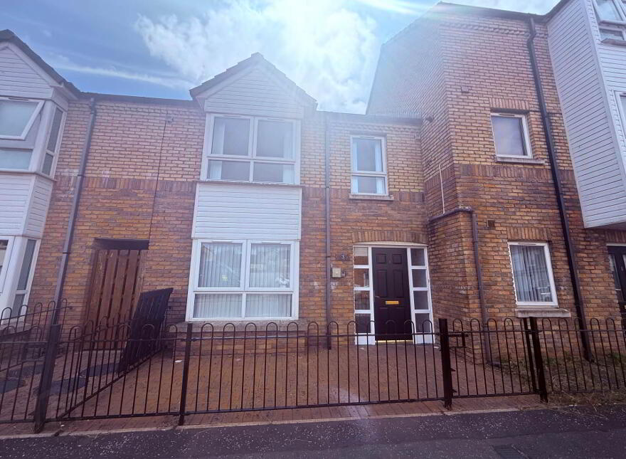 3 Leitrim Street, Belfast, BT6 9BJ