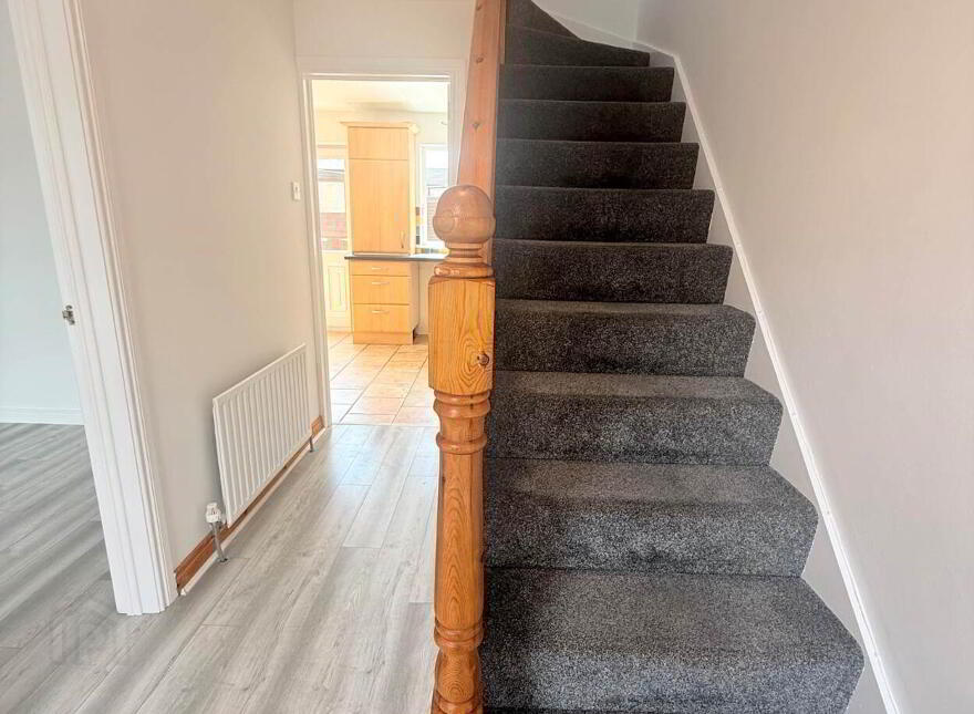 3 Leitrim Street, Belfast, BT6 9BJ
