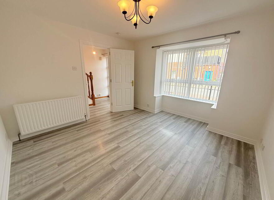 3 Leitrim Street, Belfast, BT6 9BJ