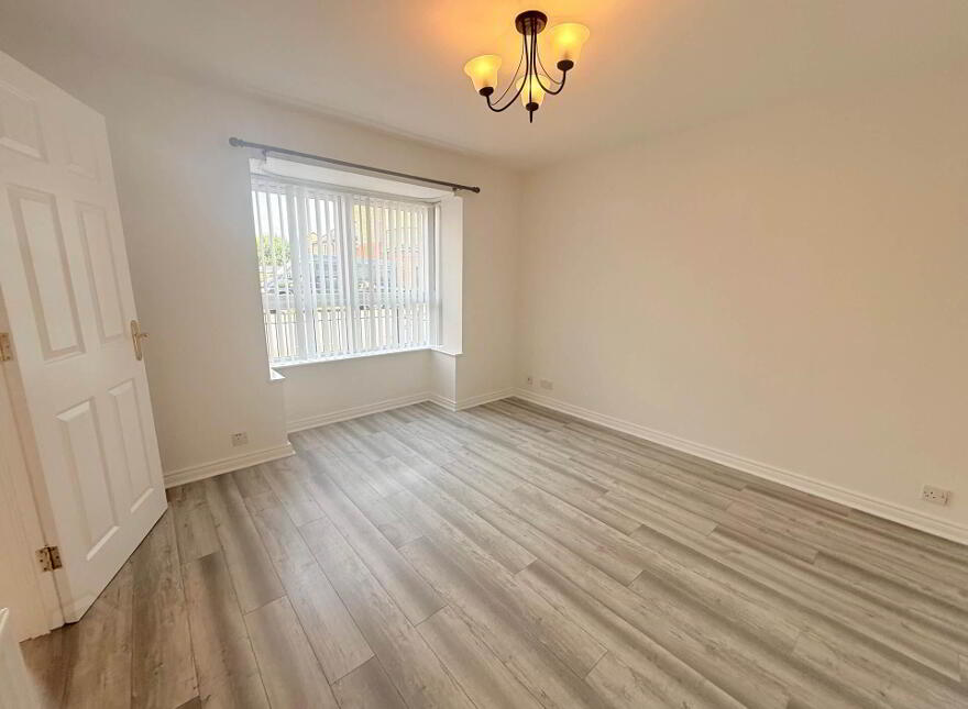 3 Leitrim Street, Belfast, BT6 9BJ