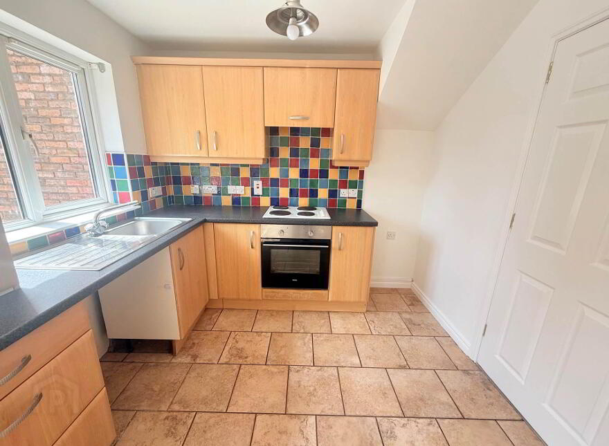 3 Leitrim Street, Belfast, BT6 9BJ