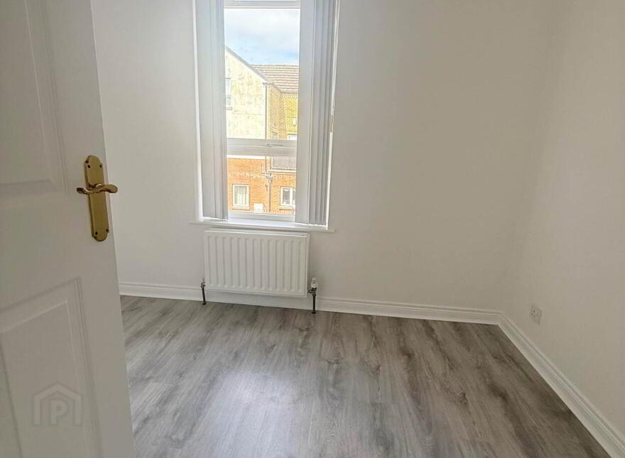3 Leitrim Street, Belfast, BT6 9BJ