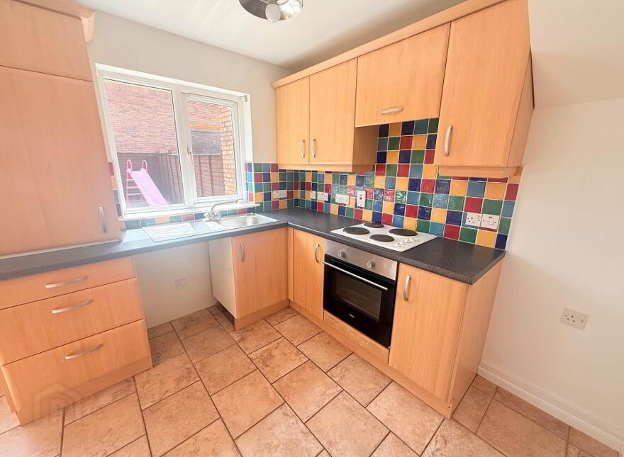 3 Leitrim Street, Belfast, BT6 9BJ