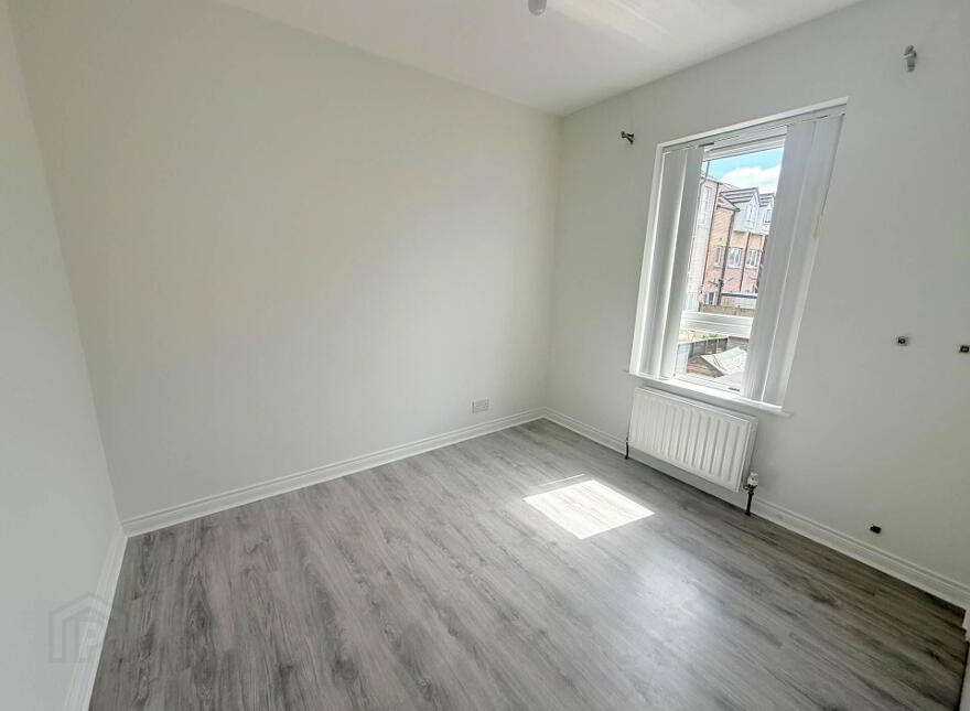 3 Leitrim Street, Belfast, BT6 9BJ