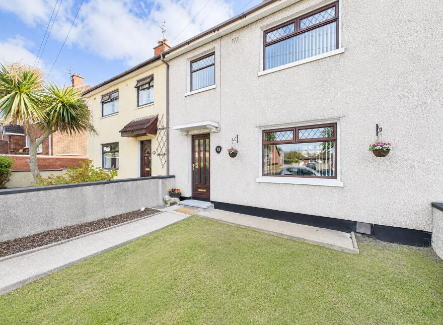 13 Rosebrook Avenue, Carrickfergus, BT38 8NP