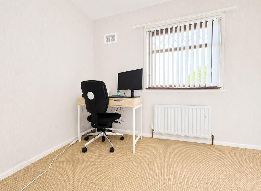 13 Rosebrook Avenue, Carrickfergus, BT38 8NP