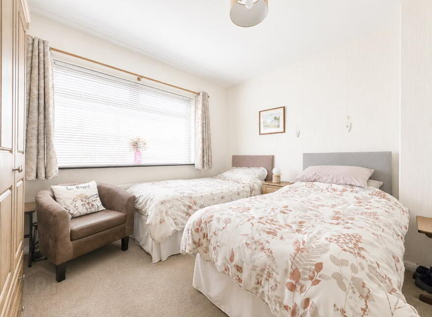 152 Sunnylands Avenue, Carrickfergus, BT38 8JY