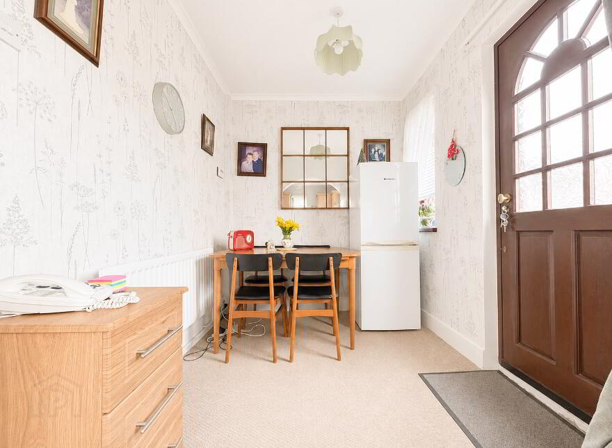 152 Sunnylands Avenue, Carrickfergus, BT38 8JY